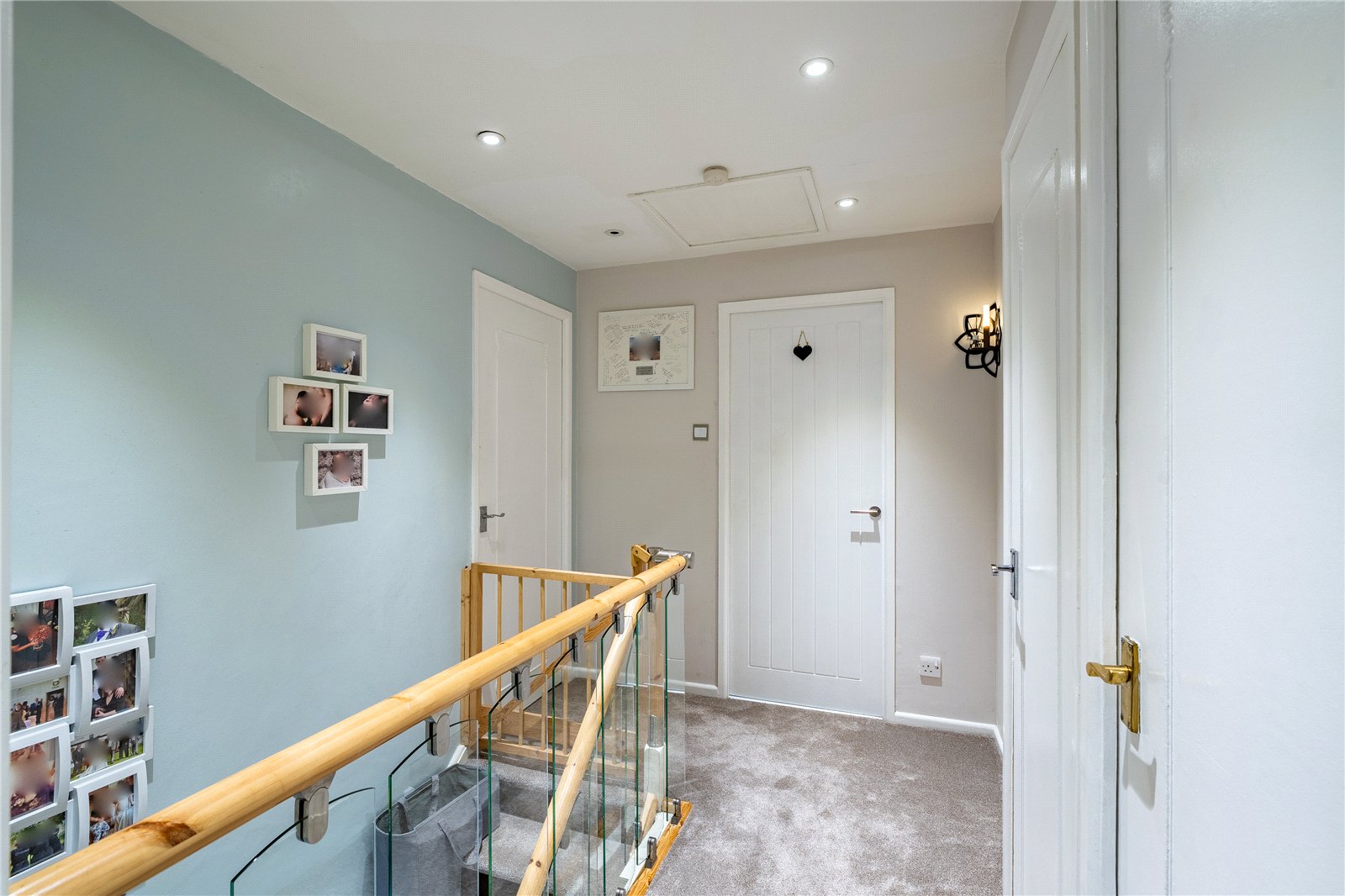 Burnell Road, Admaston, Telford, TF5 - DB Roberts