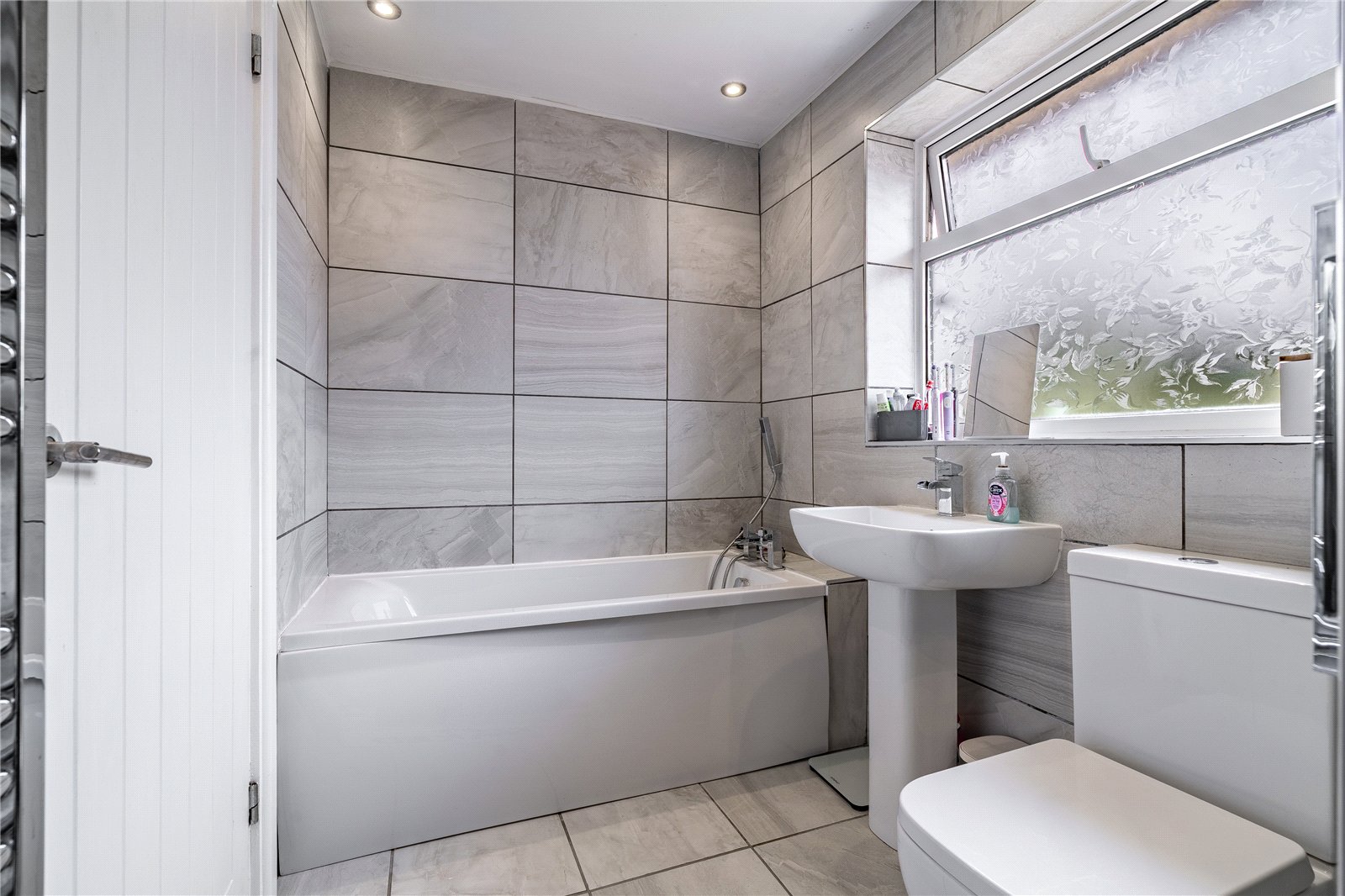 Burnell Road, Admaston, Telford, TF5 - DB Roberts