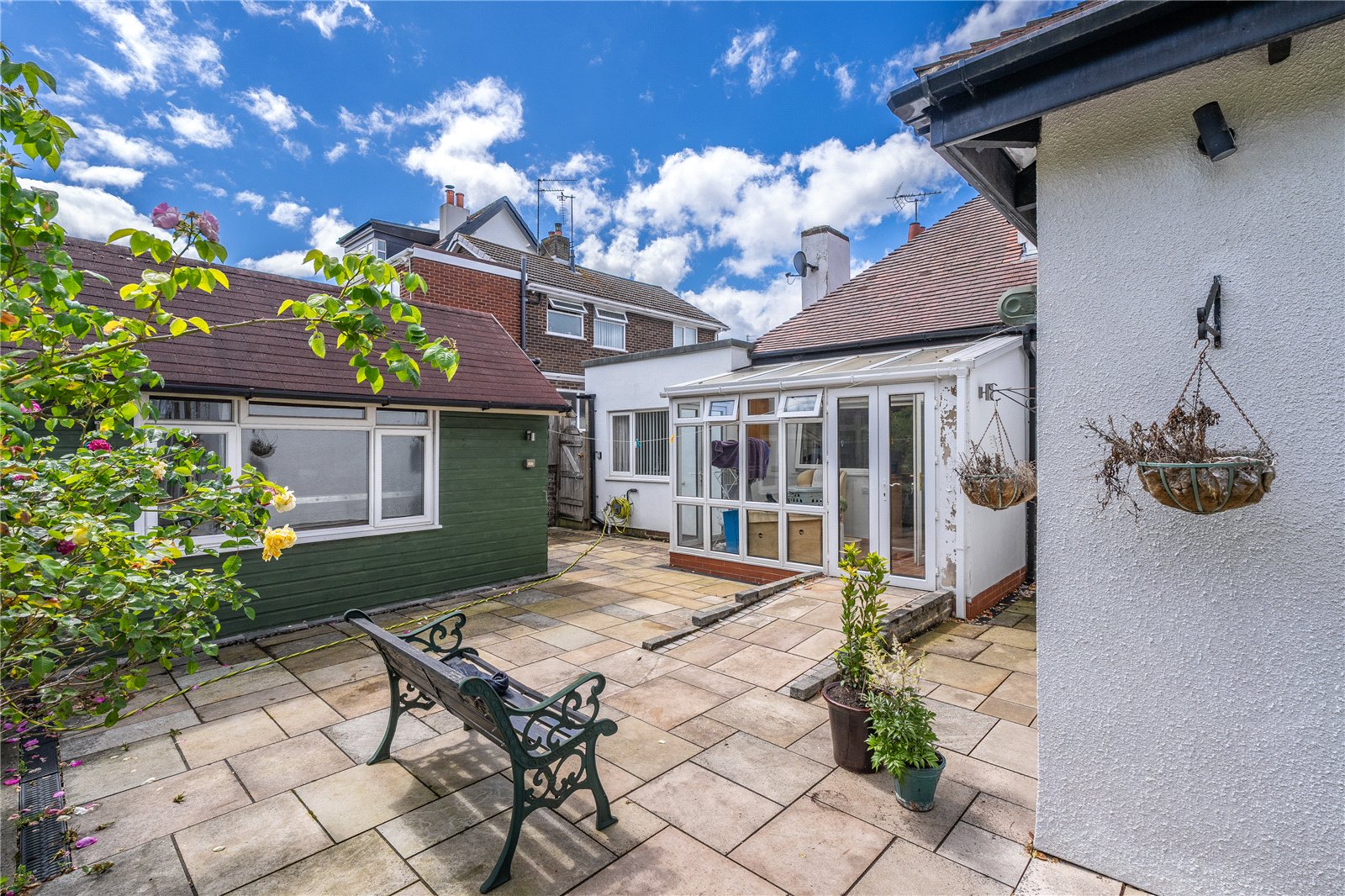 Pennhouse Avenue, Penn, Wolverhampton, WV4 - DB Roberts