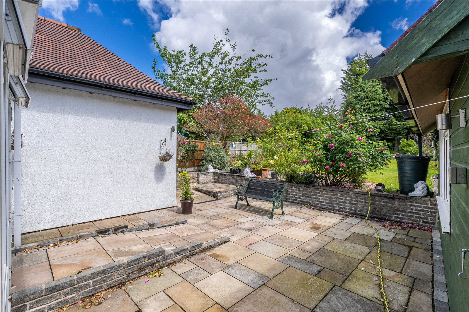 Pennhouse Avenue, Penn, Wolverhampton, WV4 - DB Roberts