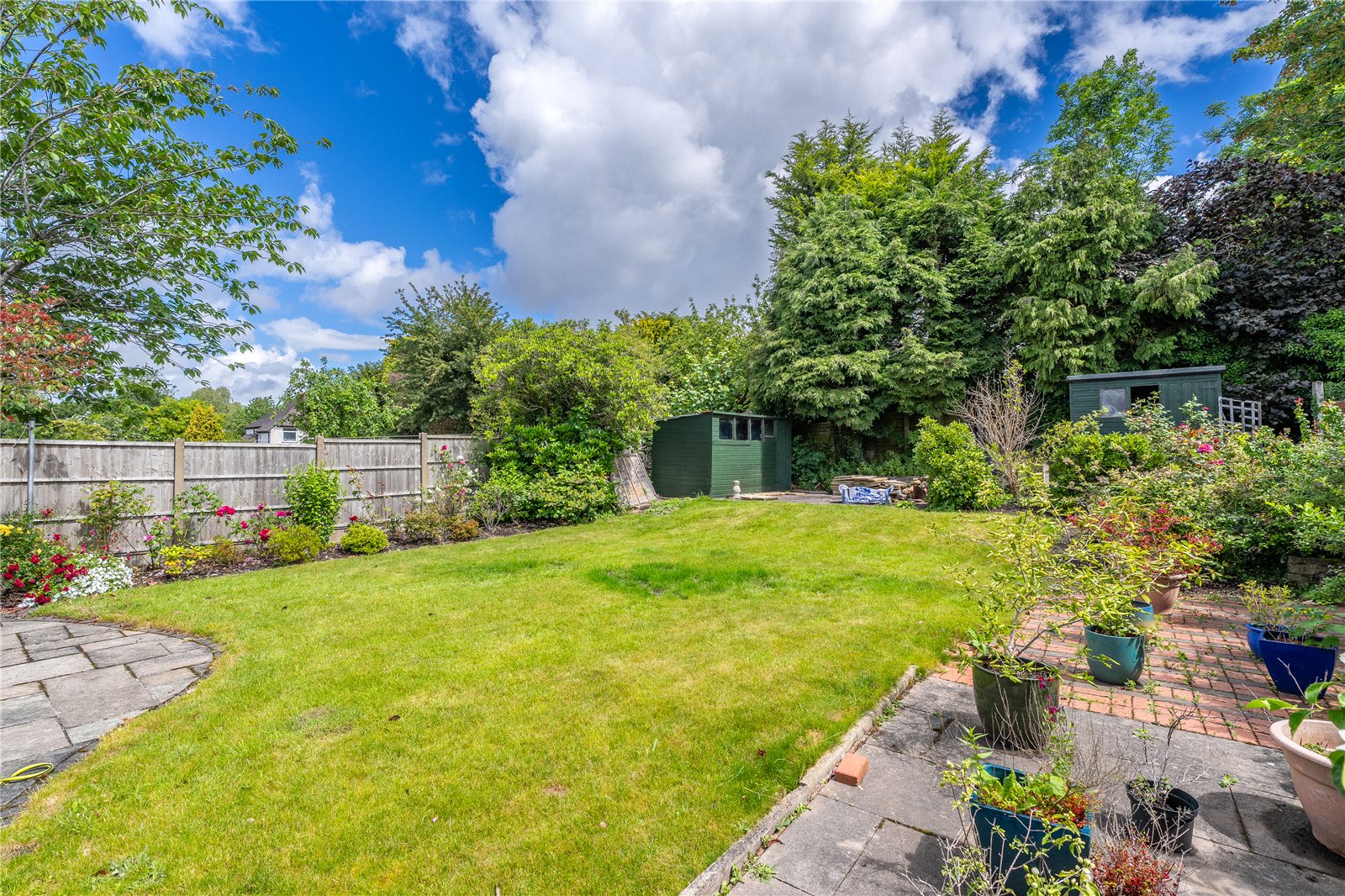 Pennhouse Avenue, Penn, Wolverhampton, WV4 - DB Roberts