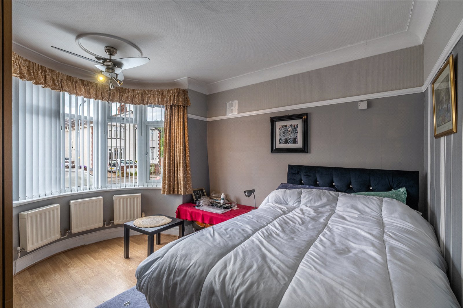 Pennhouse Avenue, Penn, Wolverhampton, WV4 - DB Roberts
