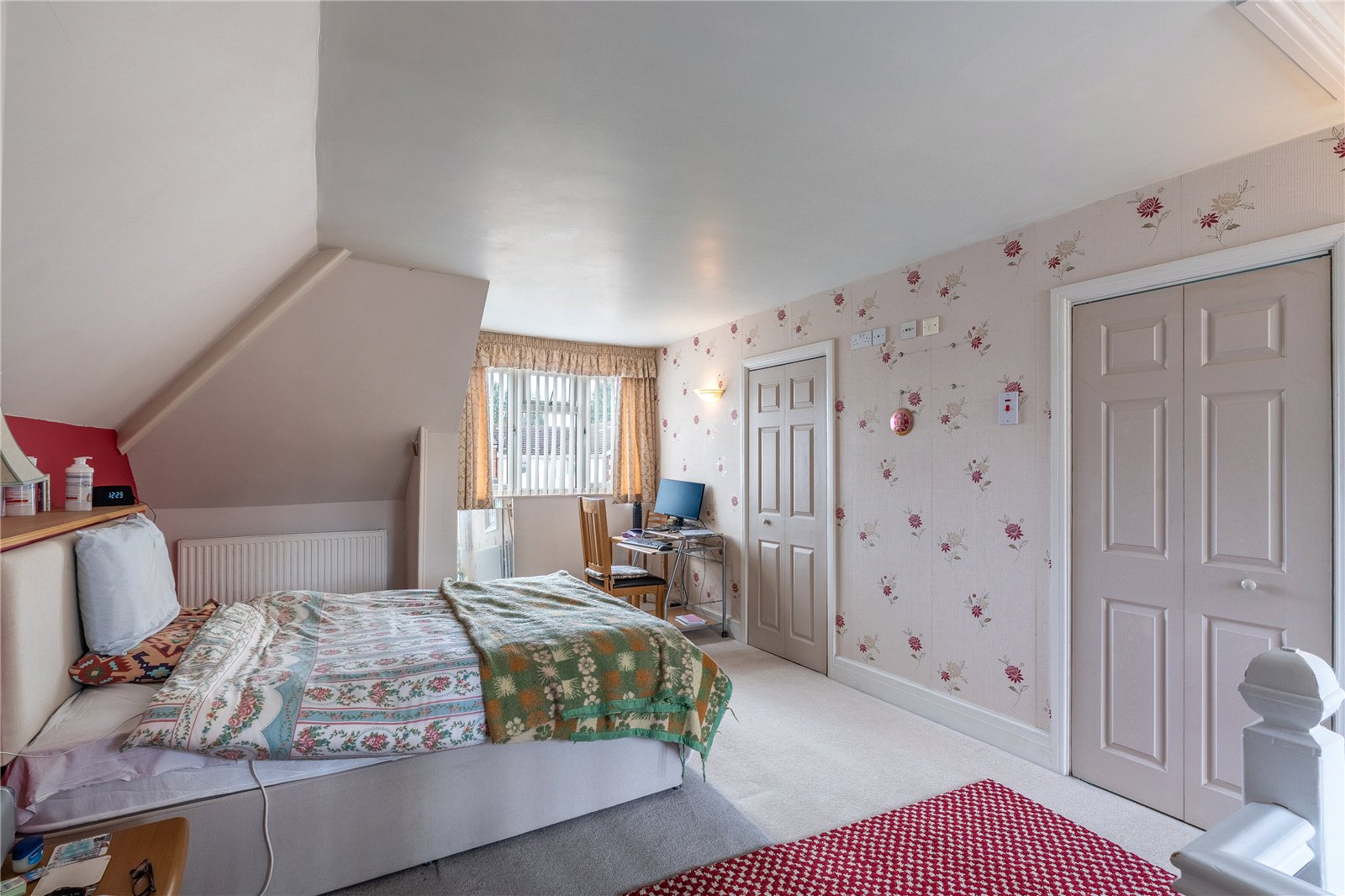 Pennhouse Avenue, Penn, Wolverhampton, WV4 - DB Roberts