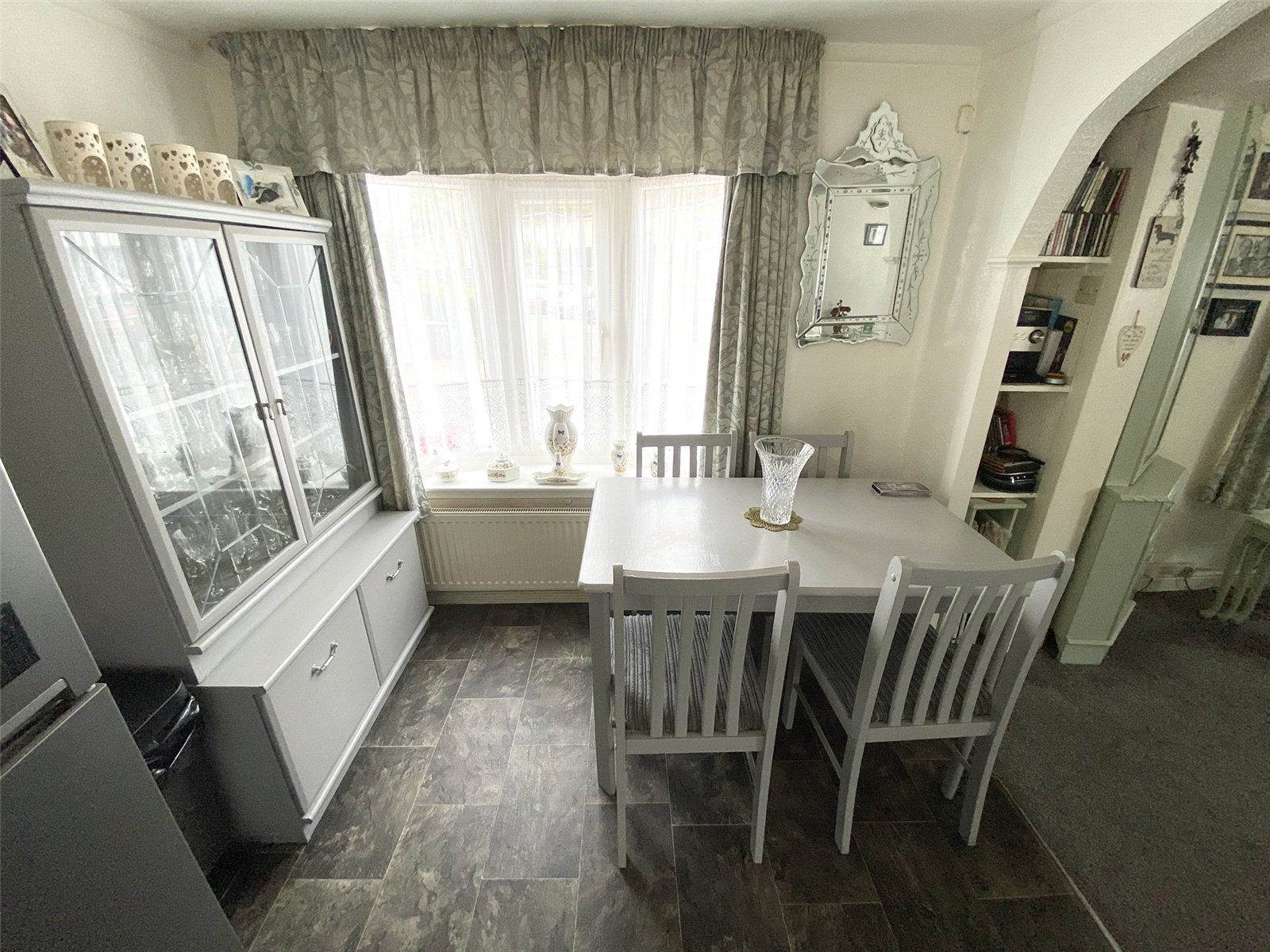 Pool View Caravan Park, Buildwas, Telford, TF8 - DB Roberts