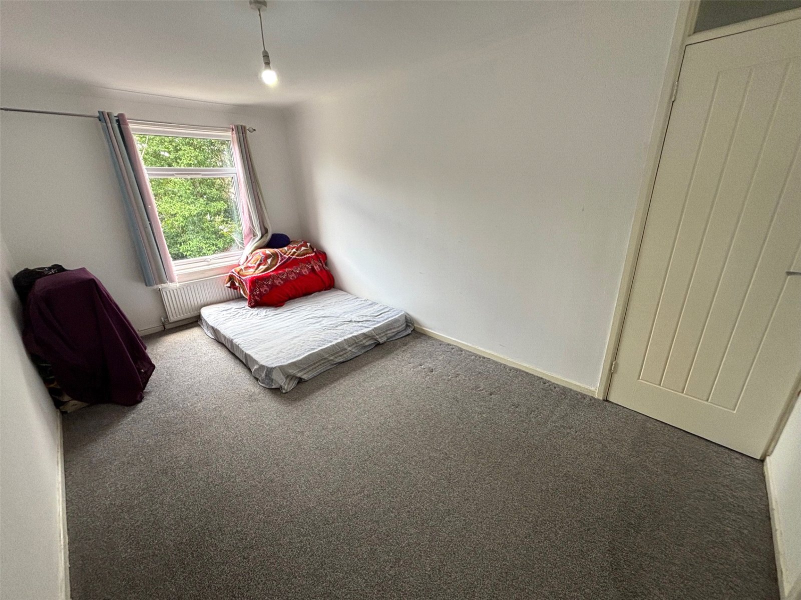 Farm Lodge Grove, Telford, Shropshire, TF3 - DB Roberts