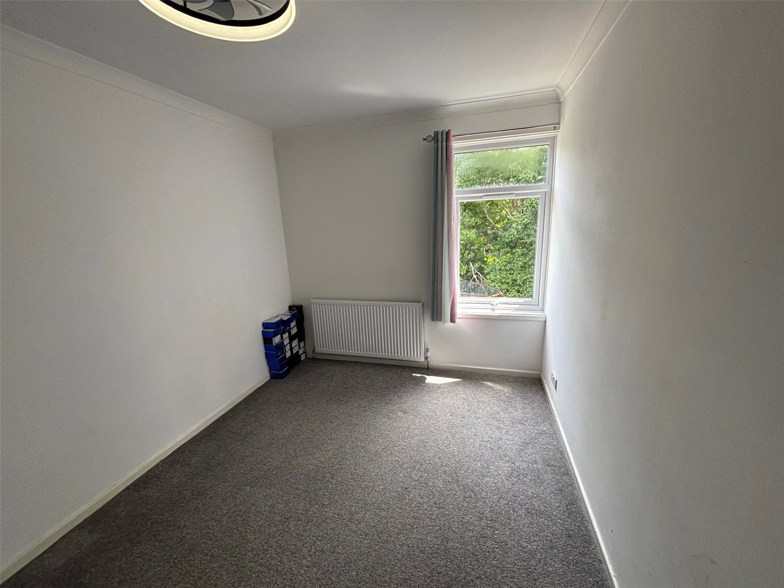 Farm Lodge Grove, Telford, Shropshire, TF3 - DB Roberts