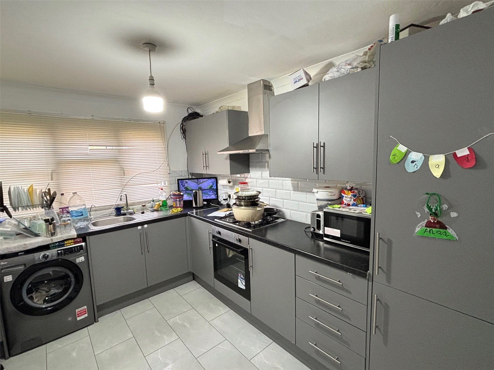 Farm Lodge Grove, Telford, Shropshire, TF3 - DB Roberts