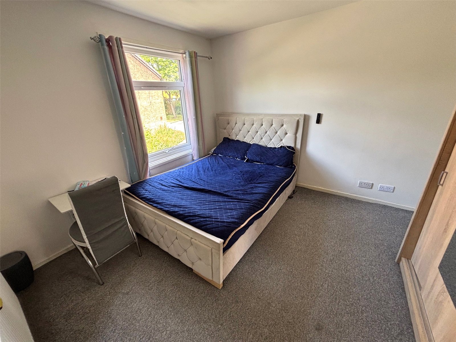 Farm Lodge Grove, Telford, Shropshire, TF3 - DB Roberts