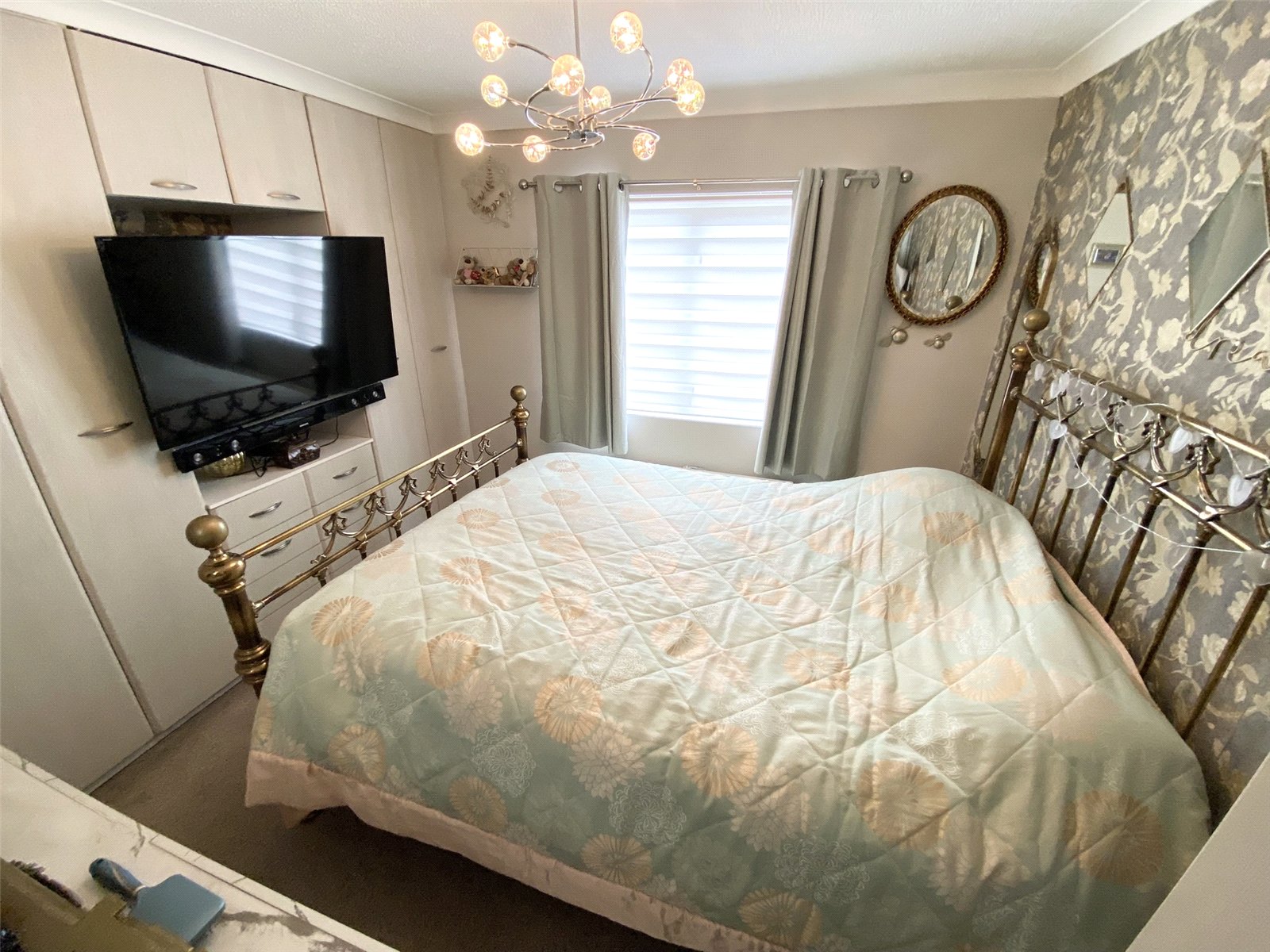 Tweedale Drive, Severn Gorge Park, Telford, TF7 - DB Roberts