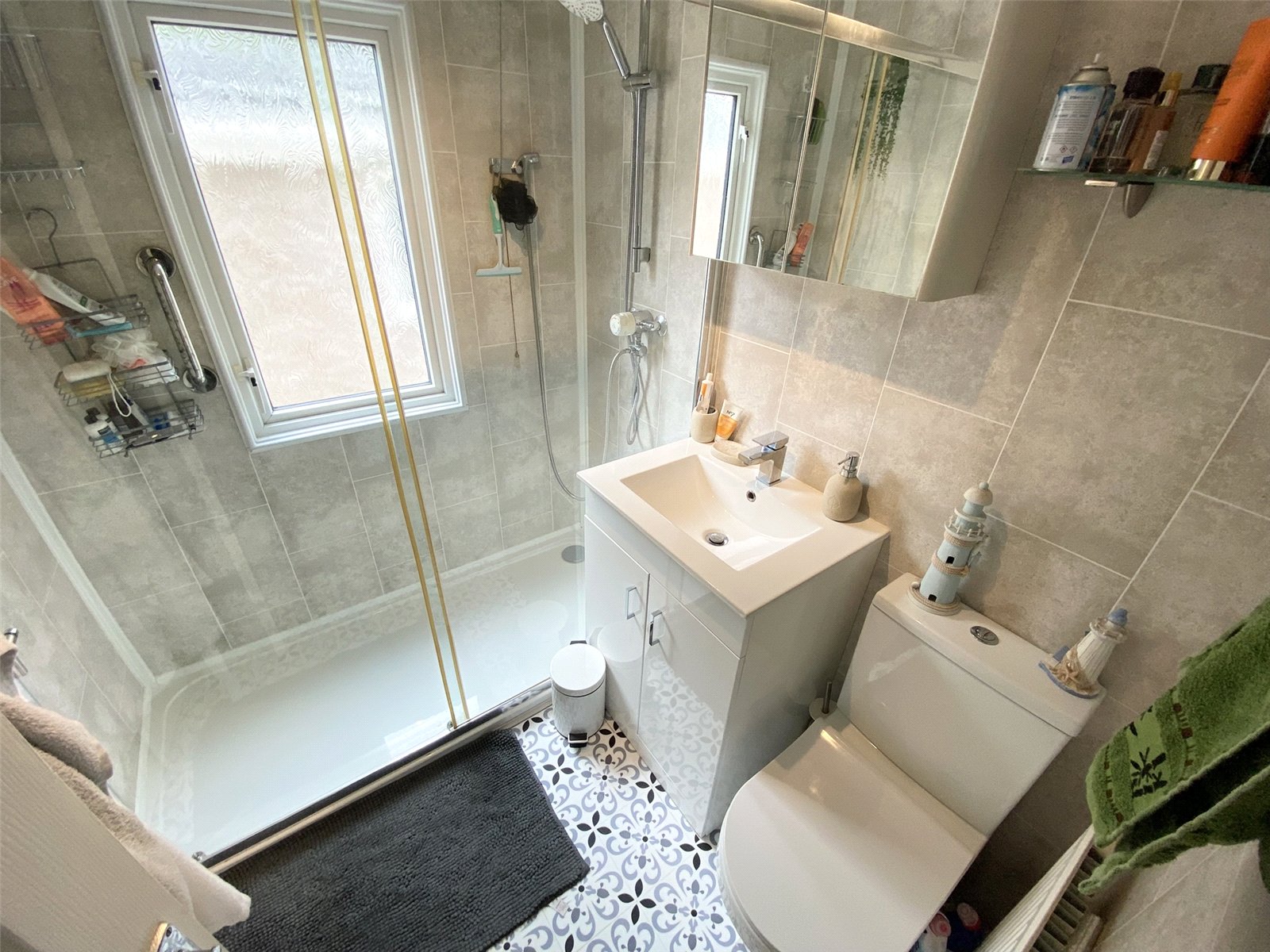Tweedale Drive, Severn Gorge Park, Telford, TF7 - DB Roberts
