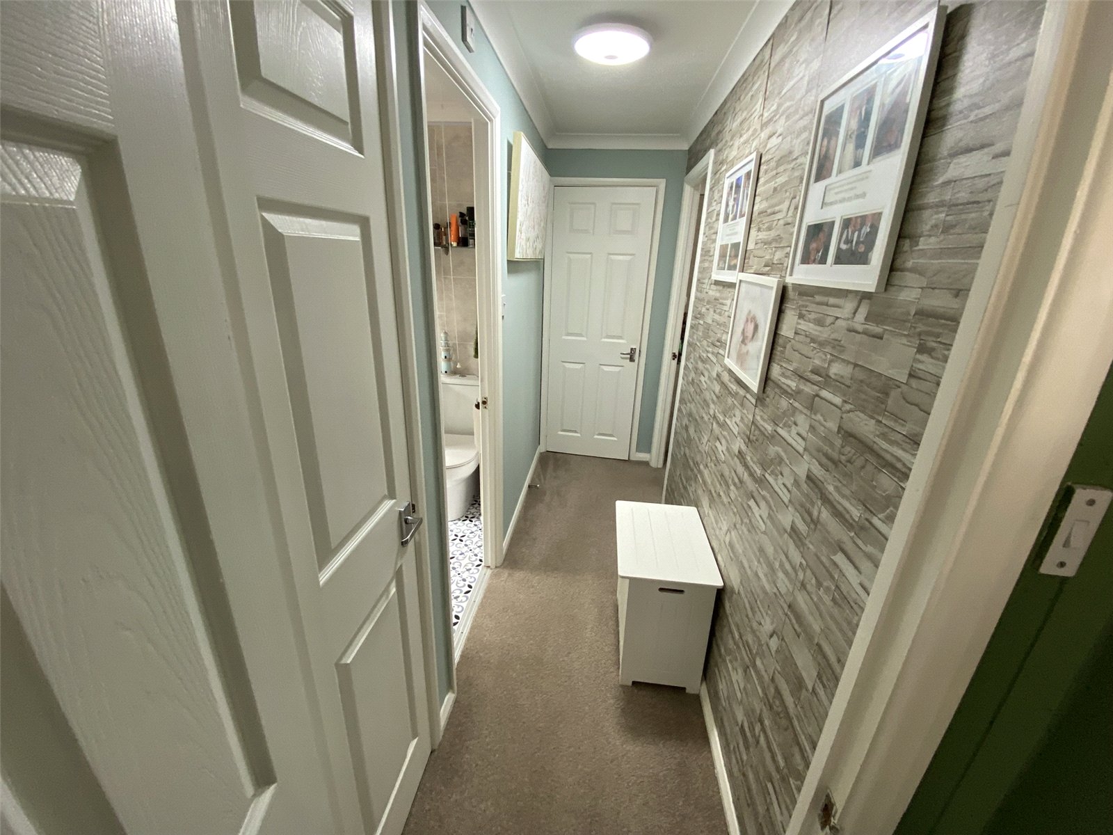 Tweedale Drive, Severn Gorge Park, Telford, TF7 - DB Roberts