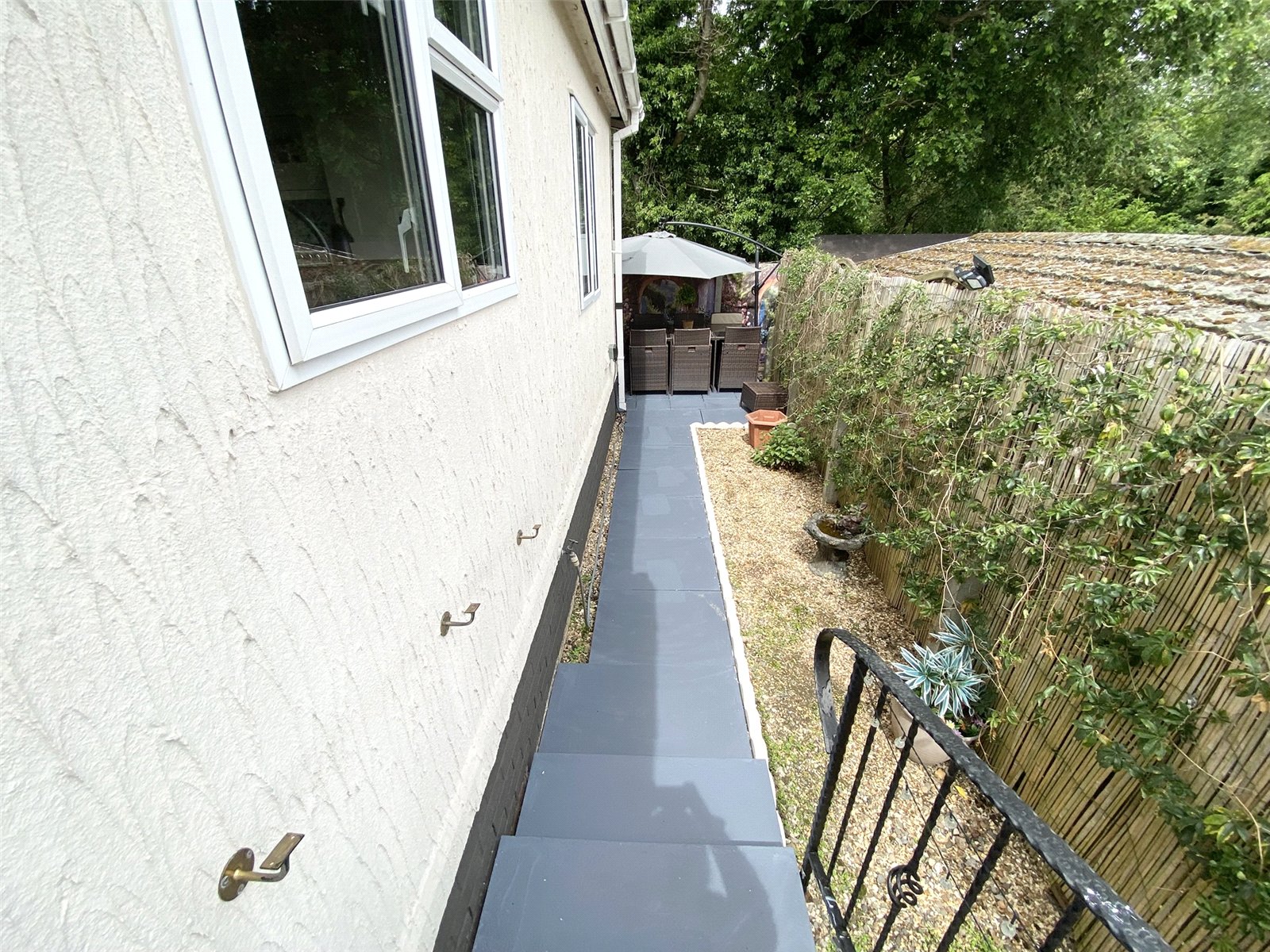 Tweedale Drive, Severn Gorge Park, Telford, TF7 - DB Roberts