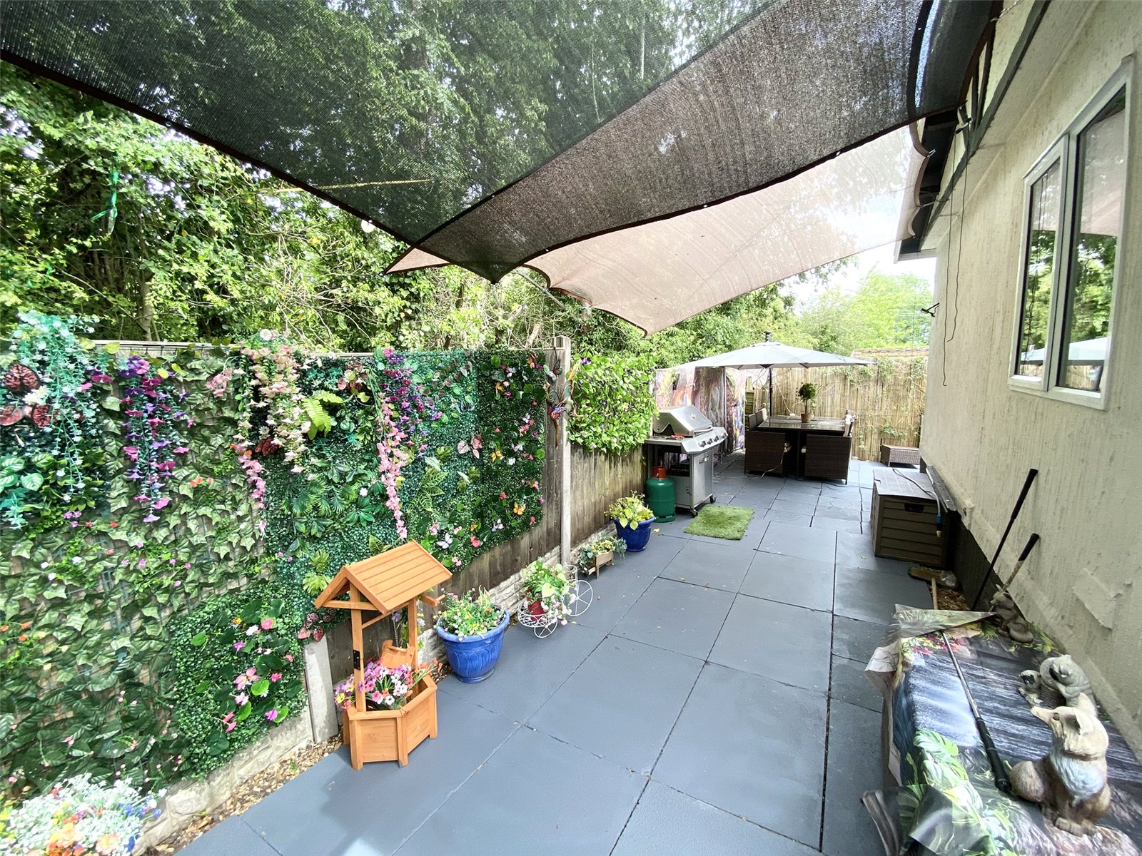 Tweedale Drive, Severn Gorge Park, Telford, TF7 - DB Roberts