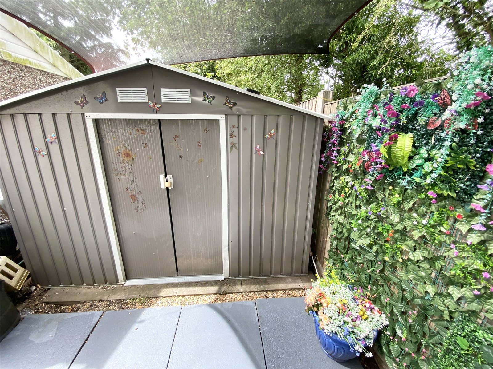 Tweedale Drive, Severn Gorge Park, Telford, TF7 - DB Roberts