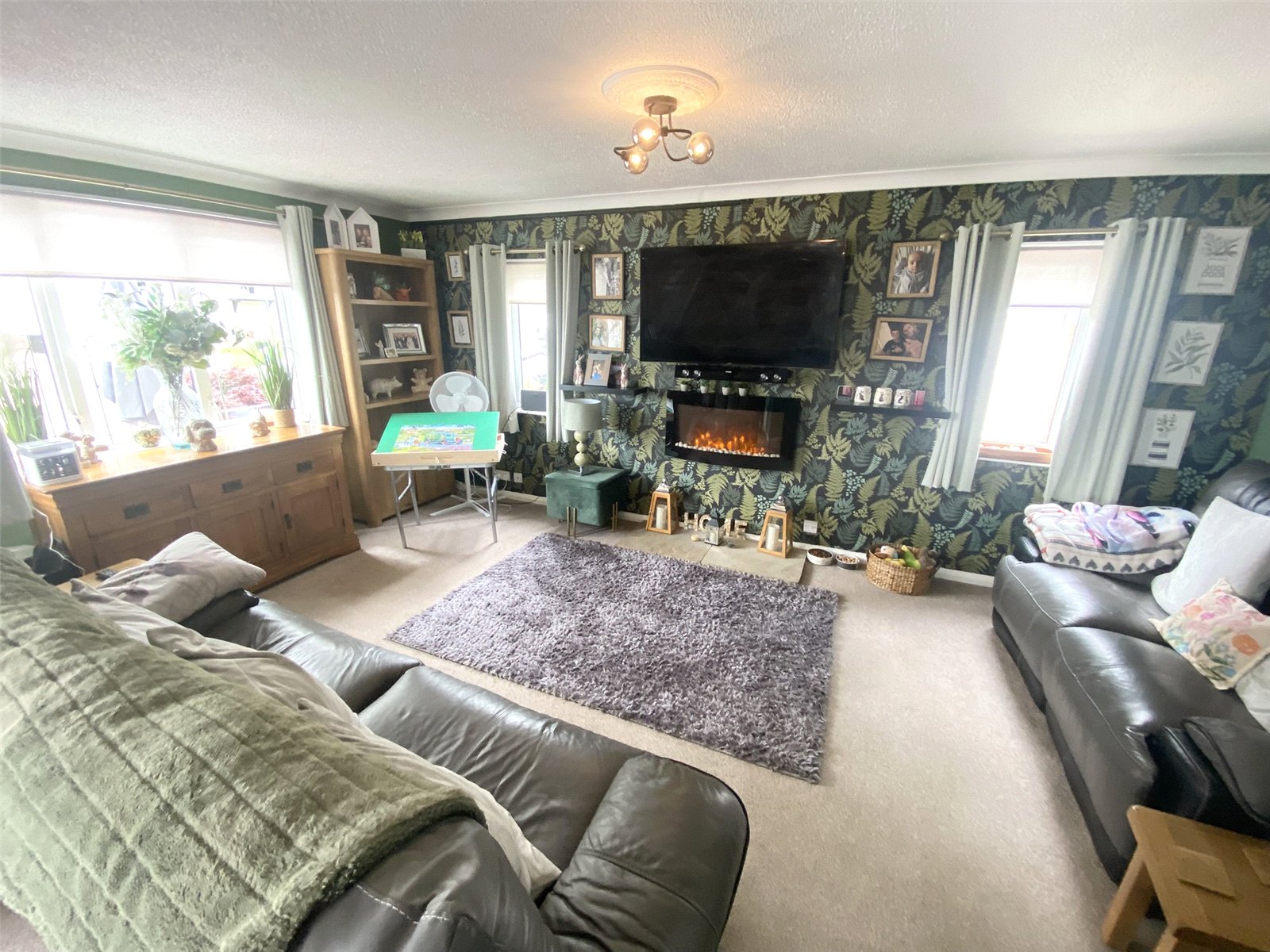 Tweedale Drive, Severn Gorge Park, Telford, TF7 - DB Roberts