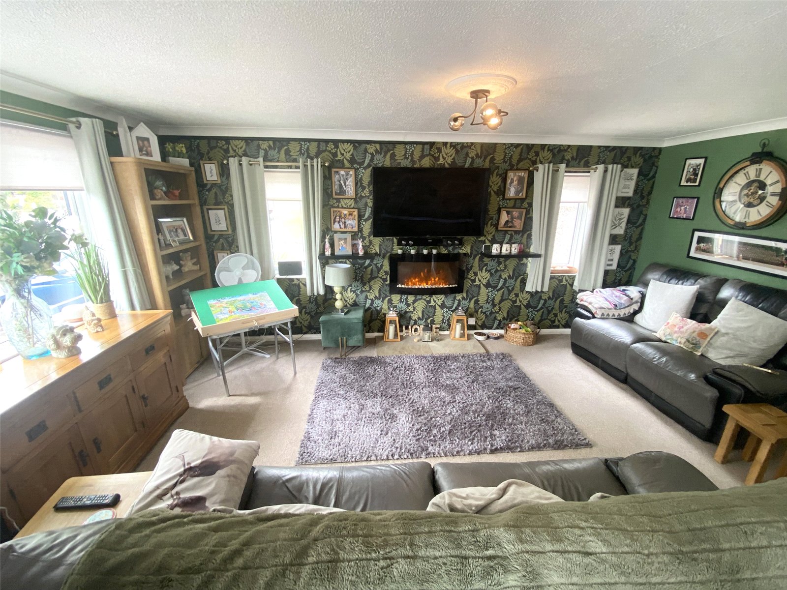 Tweedale Drive, Severn Gorge Park, Telford, TF7 - DB Roberts