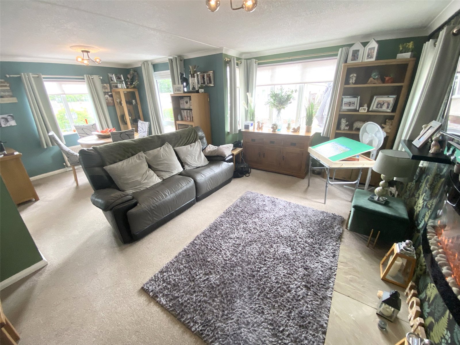Tweedale Drive, Severn Gorge Park, Telford, TF7 - DB Roberts