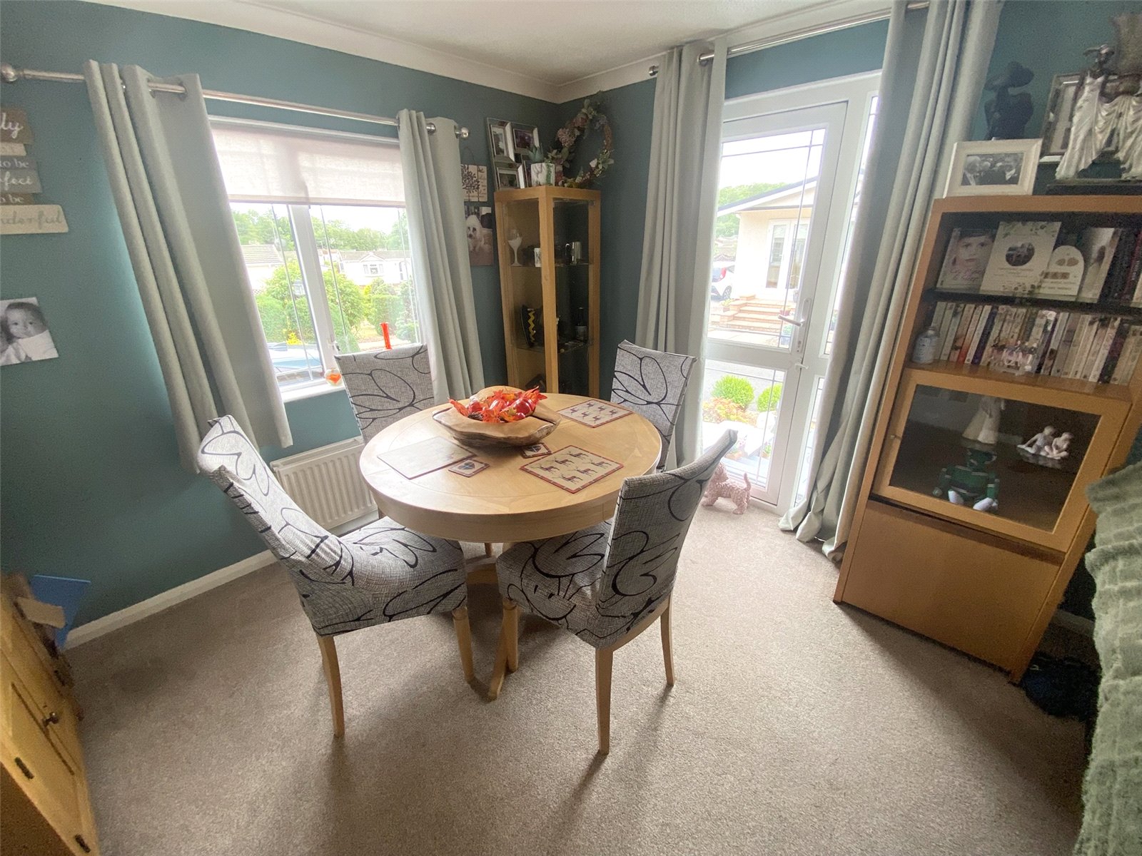 Tweedale Drive, Severn Gorge Park, Telford, TF7 - DB Roberts