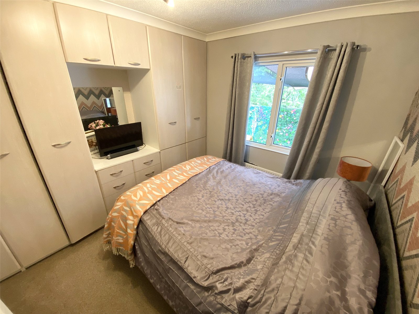 Tweedale Drive, Severn Gorge Park, Telford, TF7 - DB Roberts