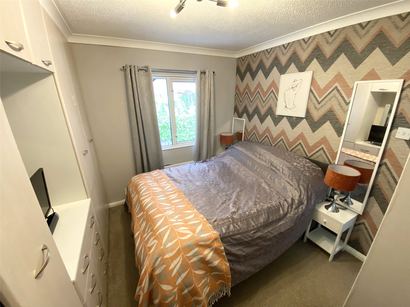 Tweedale Drive, Severn Gorge Park, Telford, TF7 - DB Roberts