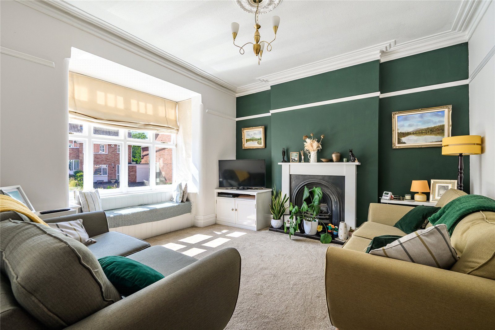 Wrekin Road, Wellington, Telford, TF1 - DB Roberts