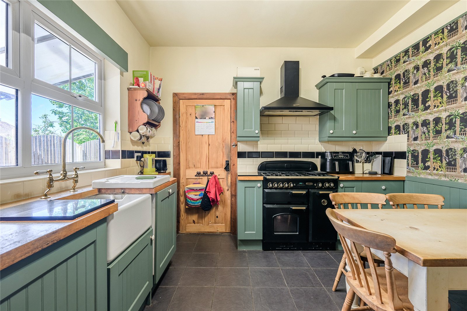 Wrekin Road, Wellington, Telford, TF1 - DB Roberts