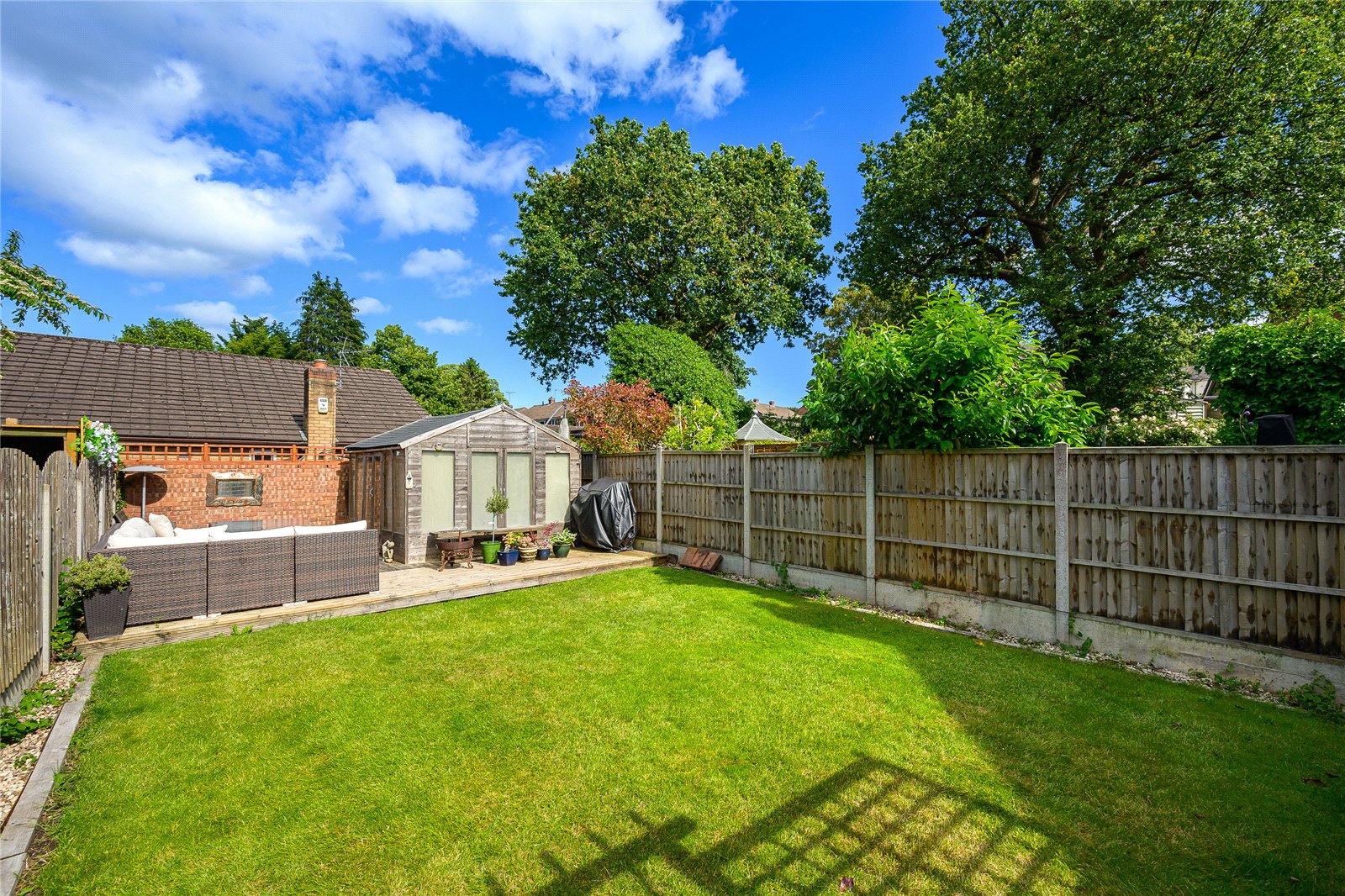 Wrekin Road, Wellington, Telford, TF1 - DB Roberts