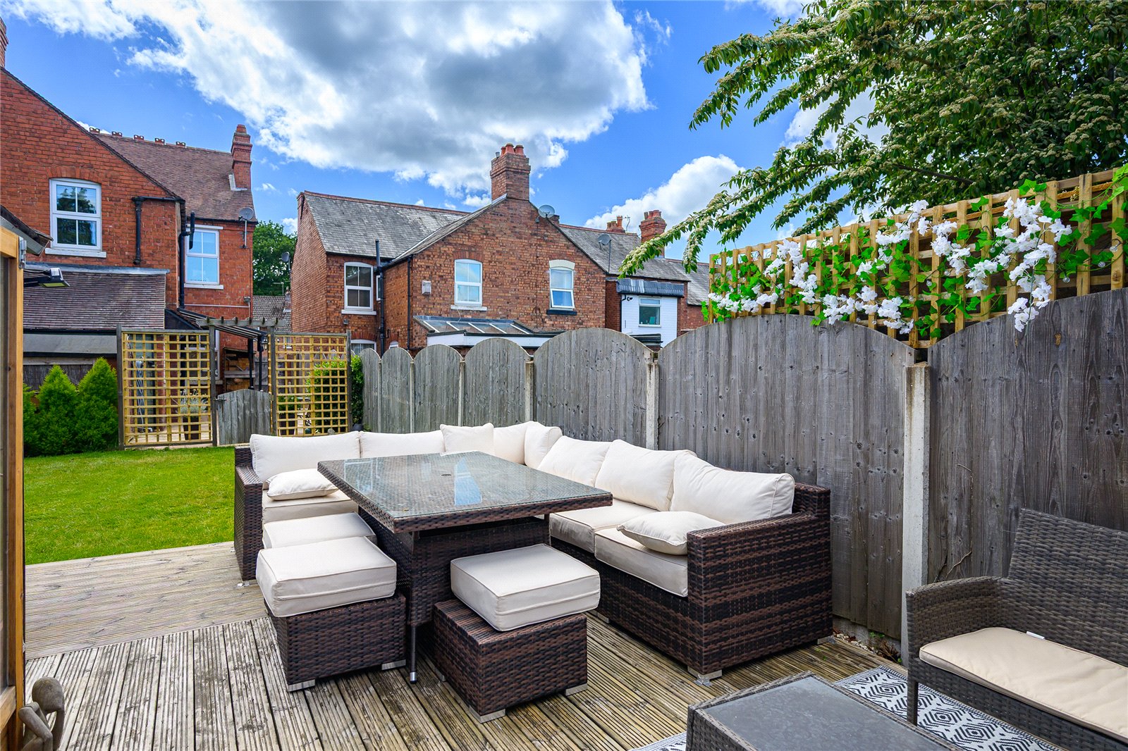 Wrekin Road, Wellington, Telford, TF1 - DB Roberts