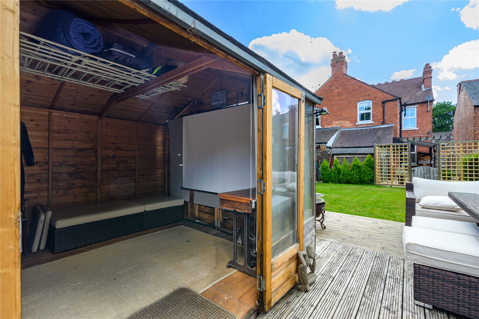 Wrekin Road, Wellington, Telford, TF1 - DB Roberts