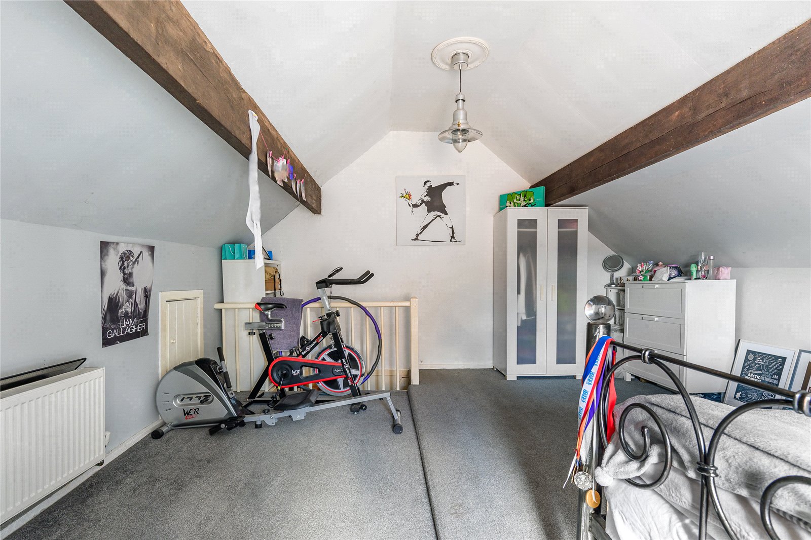 Wrekin Road, Wellington, Telford, TF1 - DB Roberts