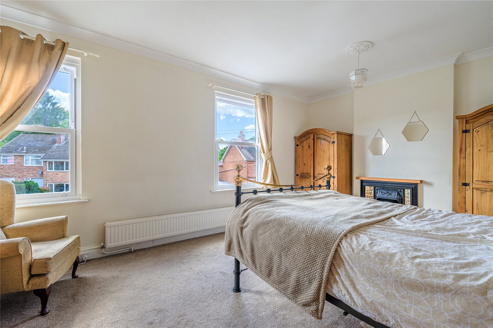 Wrekin Road, Wellington, Telford, TF1 - DB Roberts
