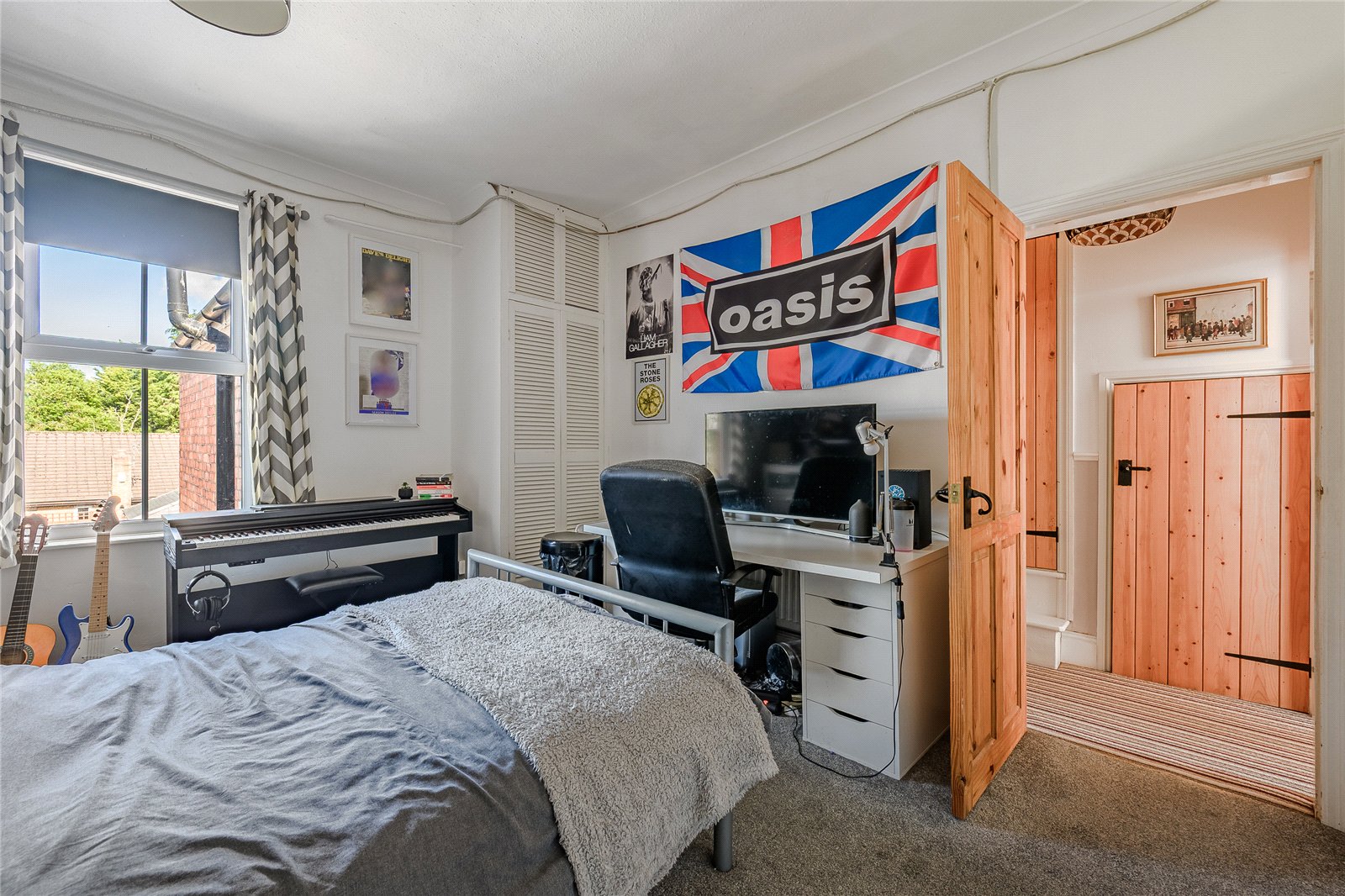 Wrekin Road, Wellington, Telford, TF1 - DB Roberts