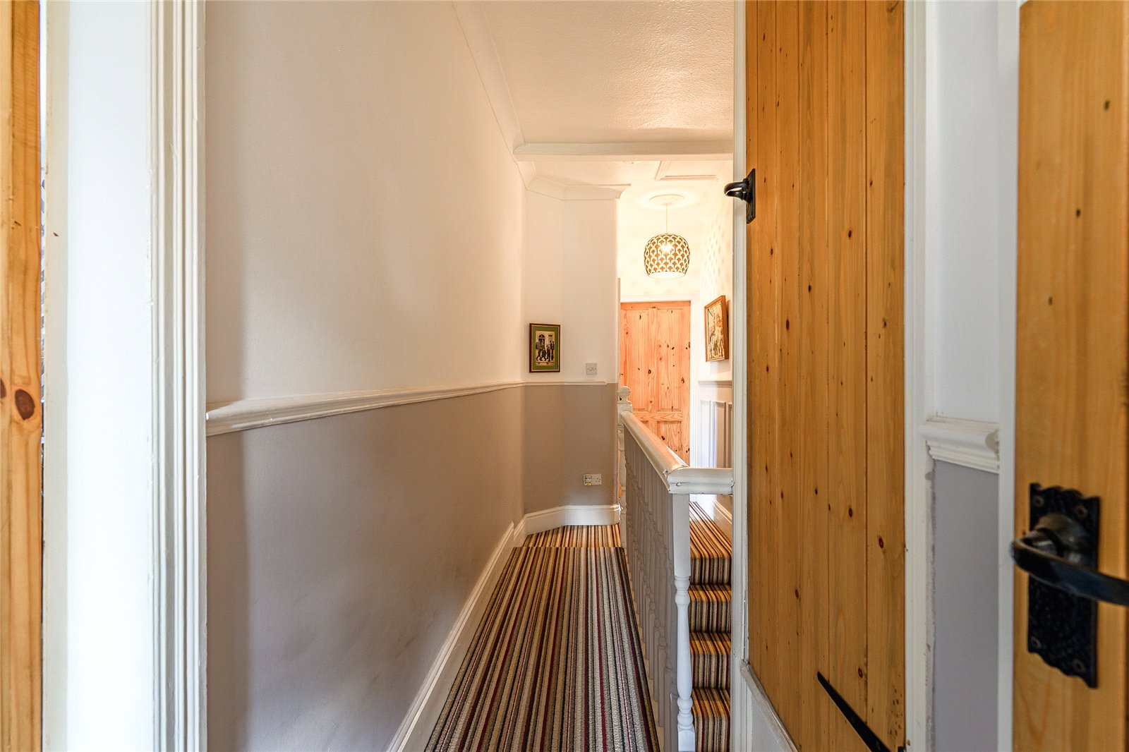 Wrekin Road, Wellington, Telford, TF1 - DB Roberts