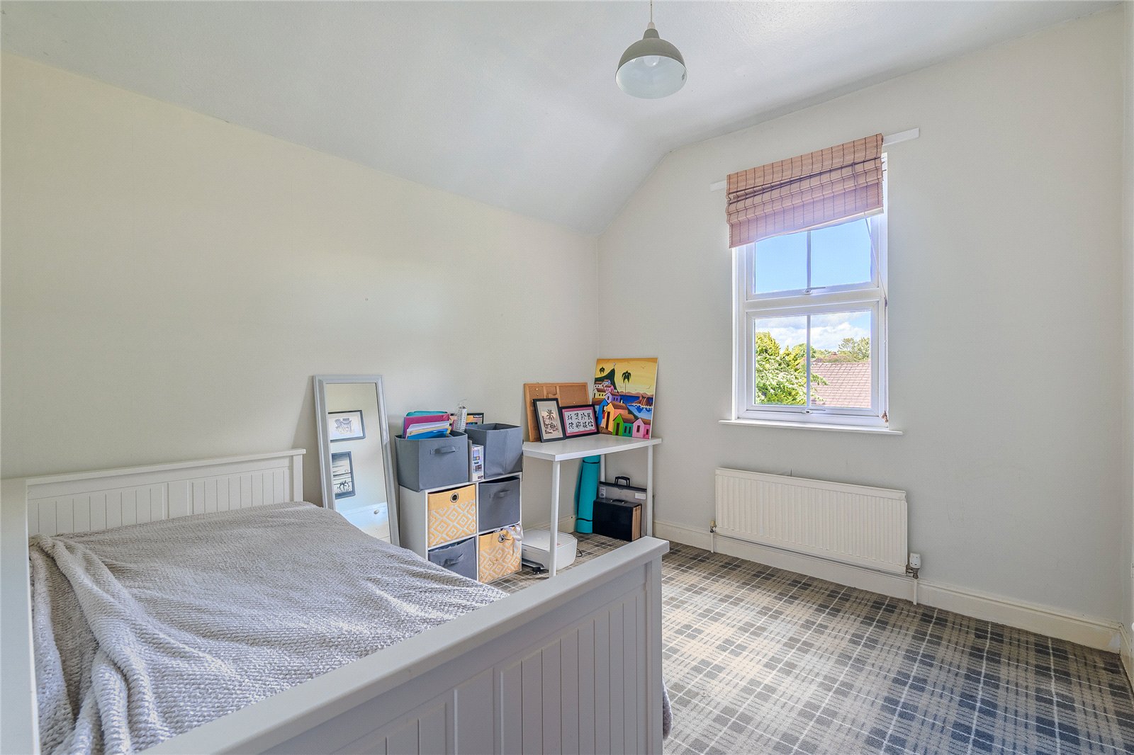 Wrekin Road, Wellington, Telford, TF1 - DB Roberts