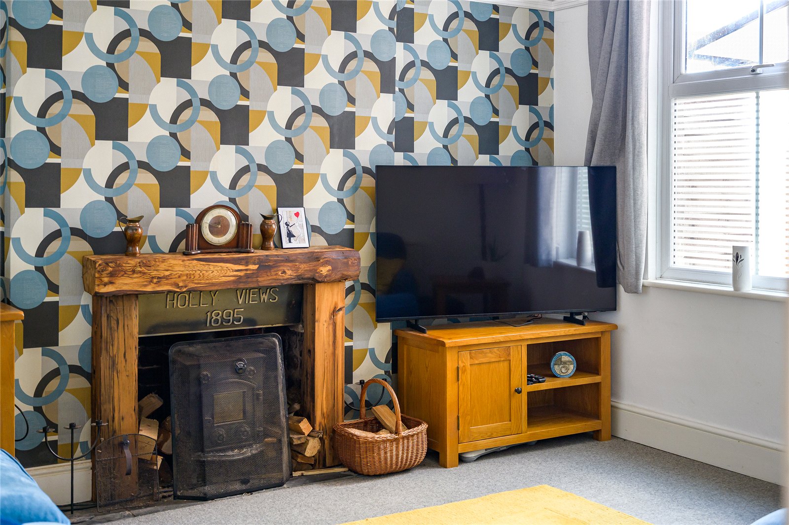 Wrekin Road, Wellington, Telford, TF1 - DB Roberts