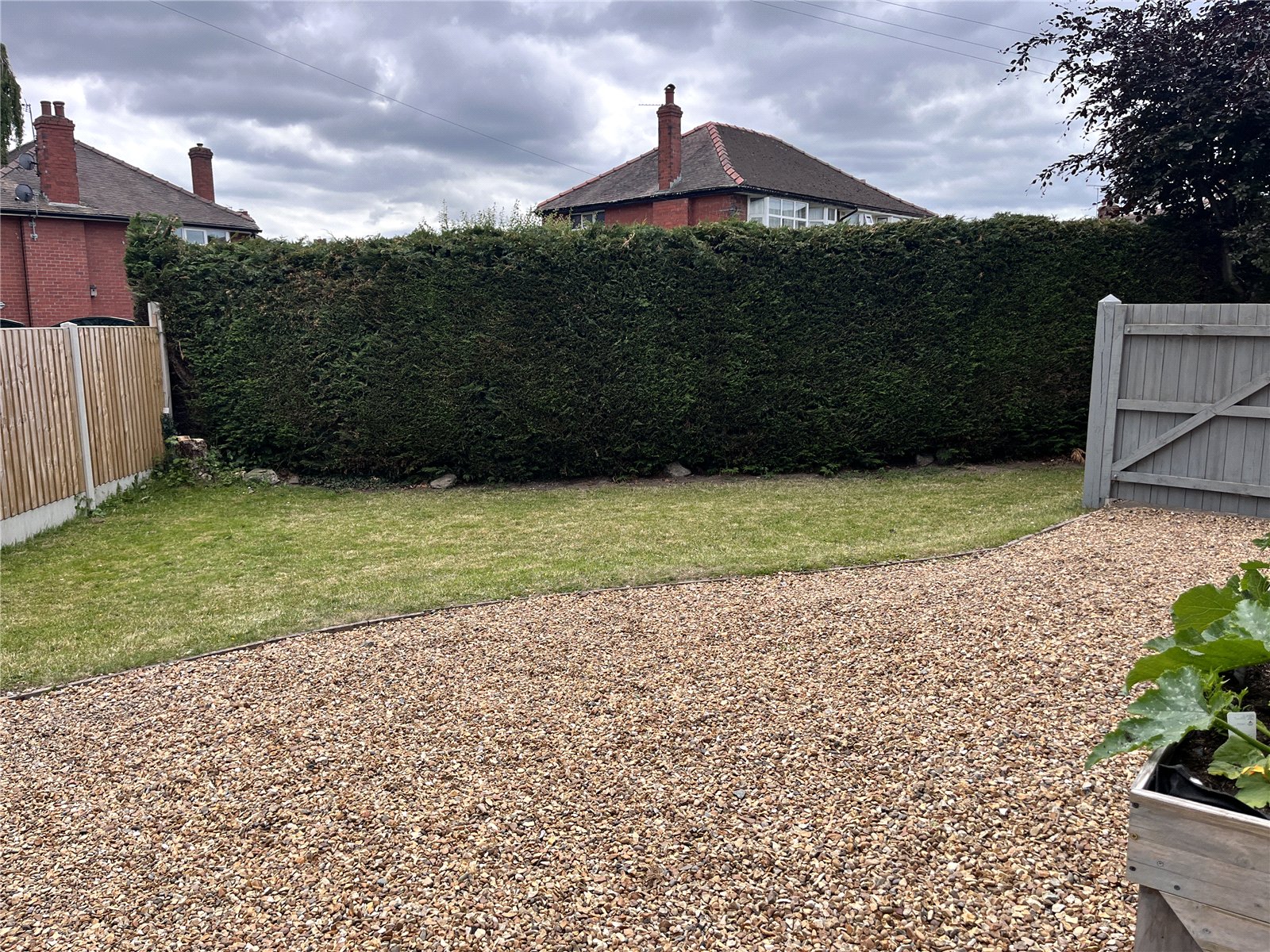 Rosemede, Sundorne, Shrewsbury, SY1 - DB Roberts
