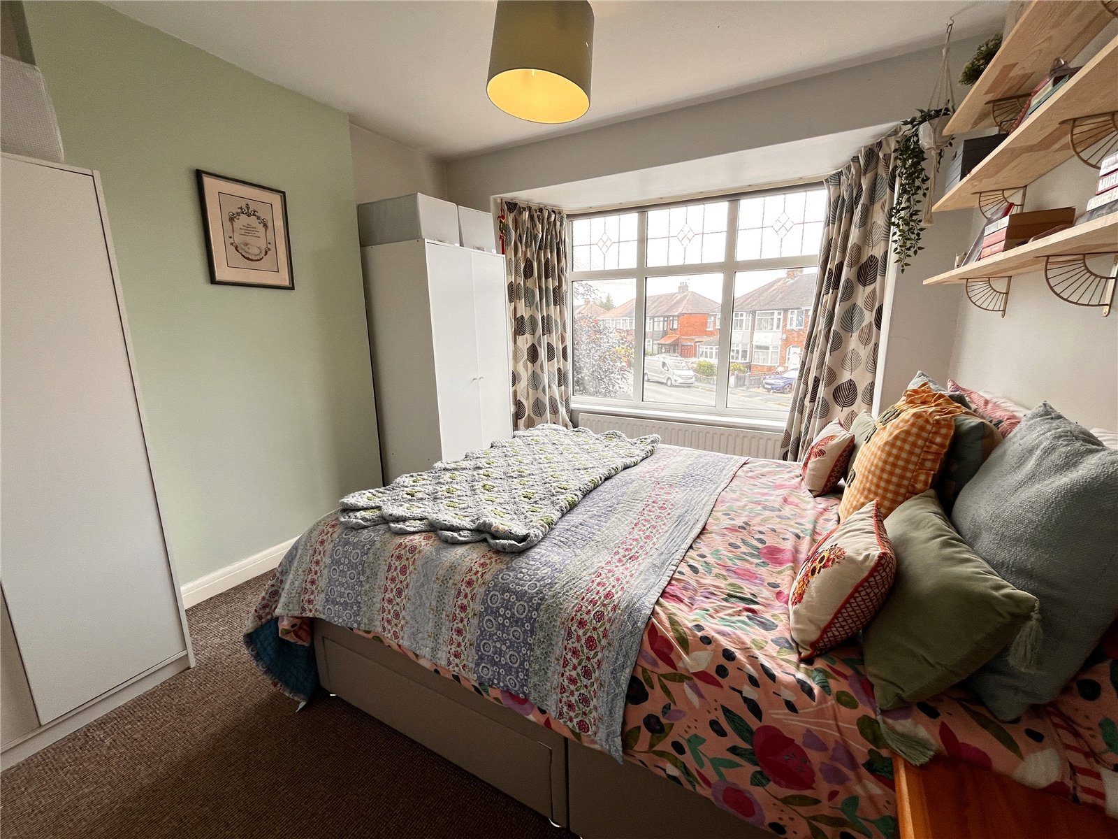 Rosemede, Sundorne, Shrewsbury, SY1 - DB Roberts