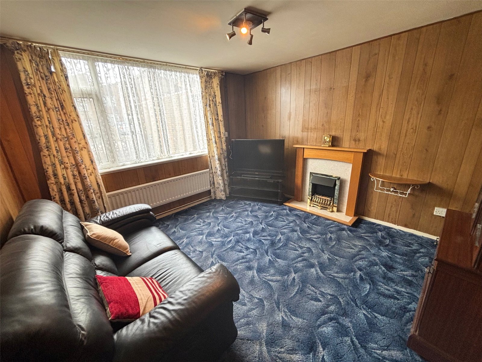 Dalelands, Telford, Shropshire, TF3 - DB Roberts