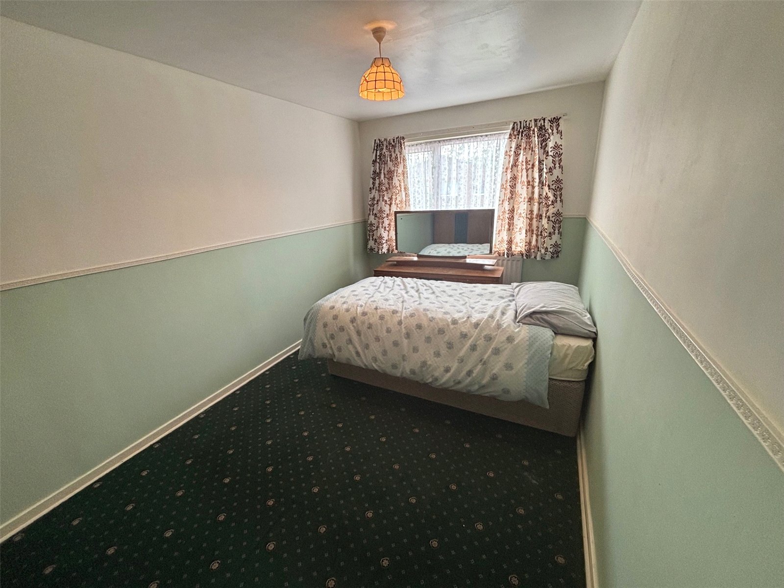 Dalelands, Telford, Shropshire, TF3 - DB Roberts