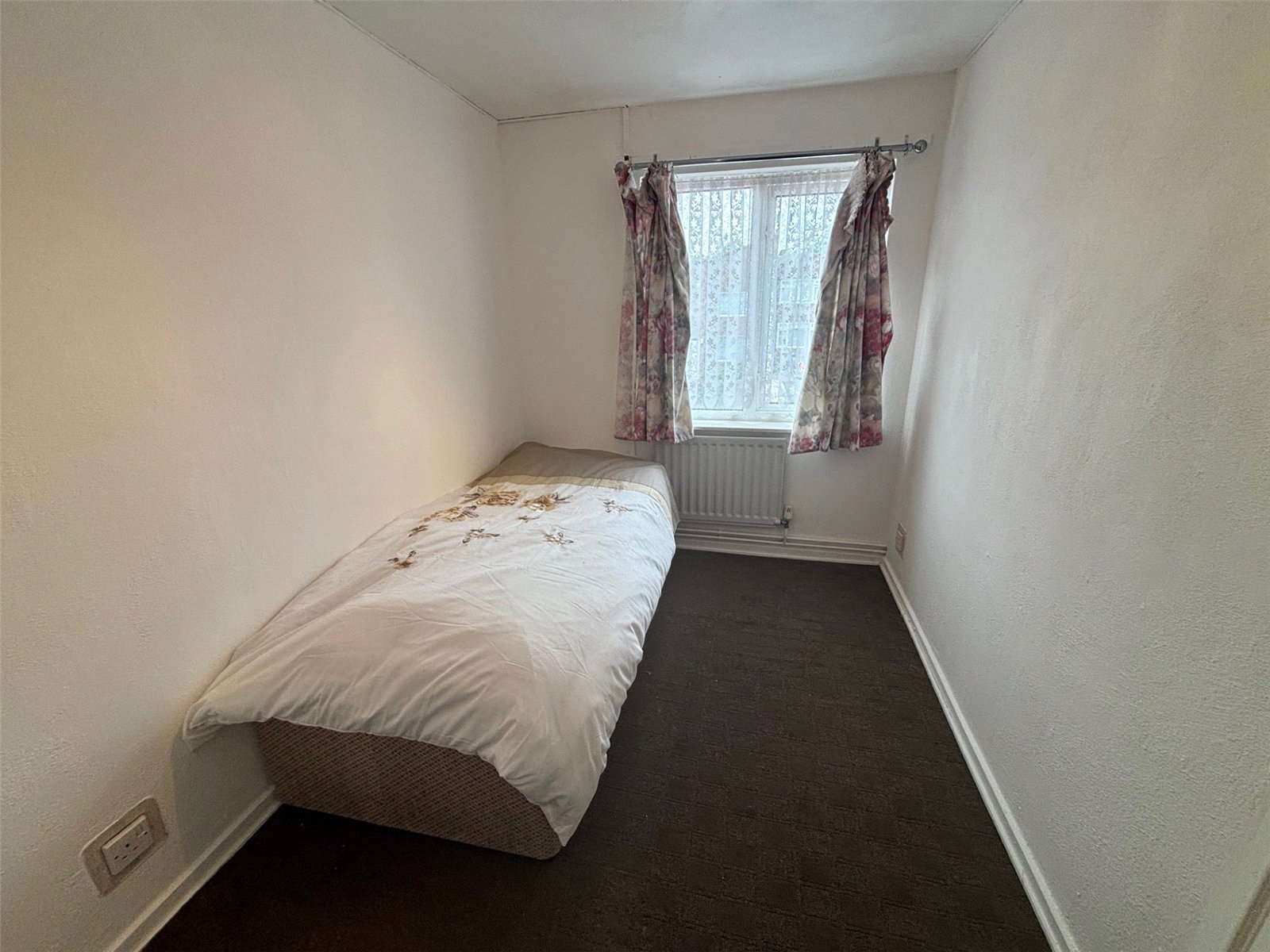 Dalelands, Telford, Shropshire, TF3 - DB Roberts