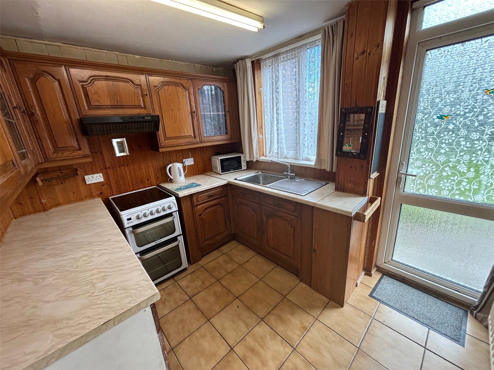 Dalelands, Telford, Shropshire, TF3 - DB Roberts