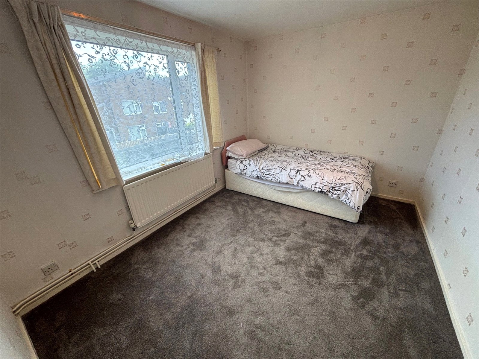 Dalelands, Telford, Shropshire, TF3 - DB Roberts