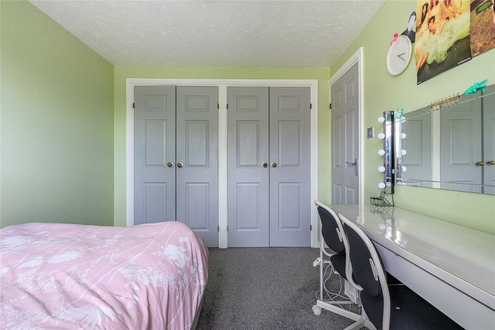 Darley Drive, Dunstall Park, Wolverhampton, WV6 - DB Roberts