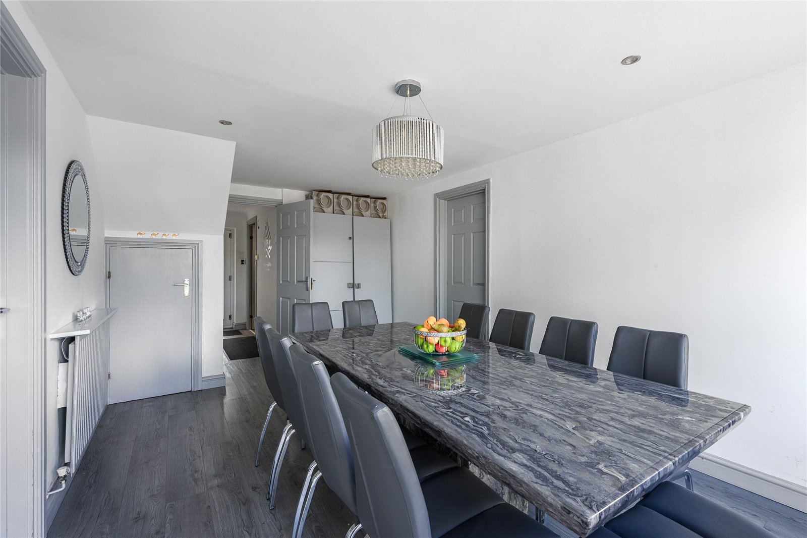 Darley Drive, Dunstall Park, Wolverhampton, WV6 - DB Roberts