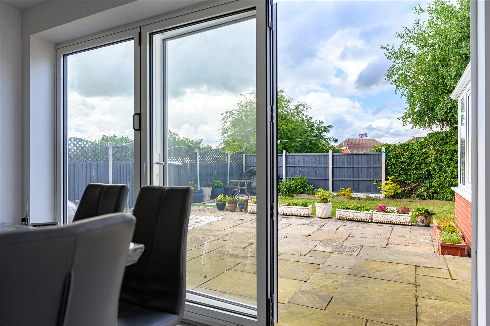 Darley Drive, Dunstall Park, Wolverhampton, WV6 - DB Roberts