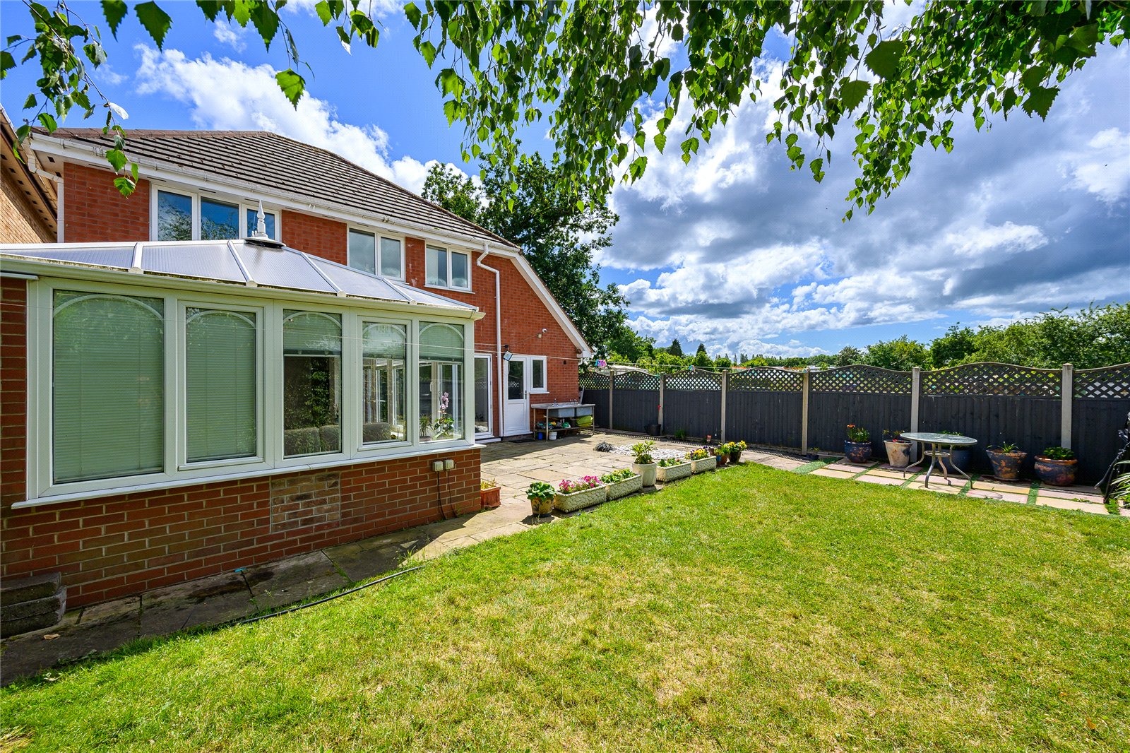 Darley Drive, Dunstall Park, Wolverhampton, WV6 - DB Roberts