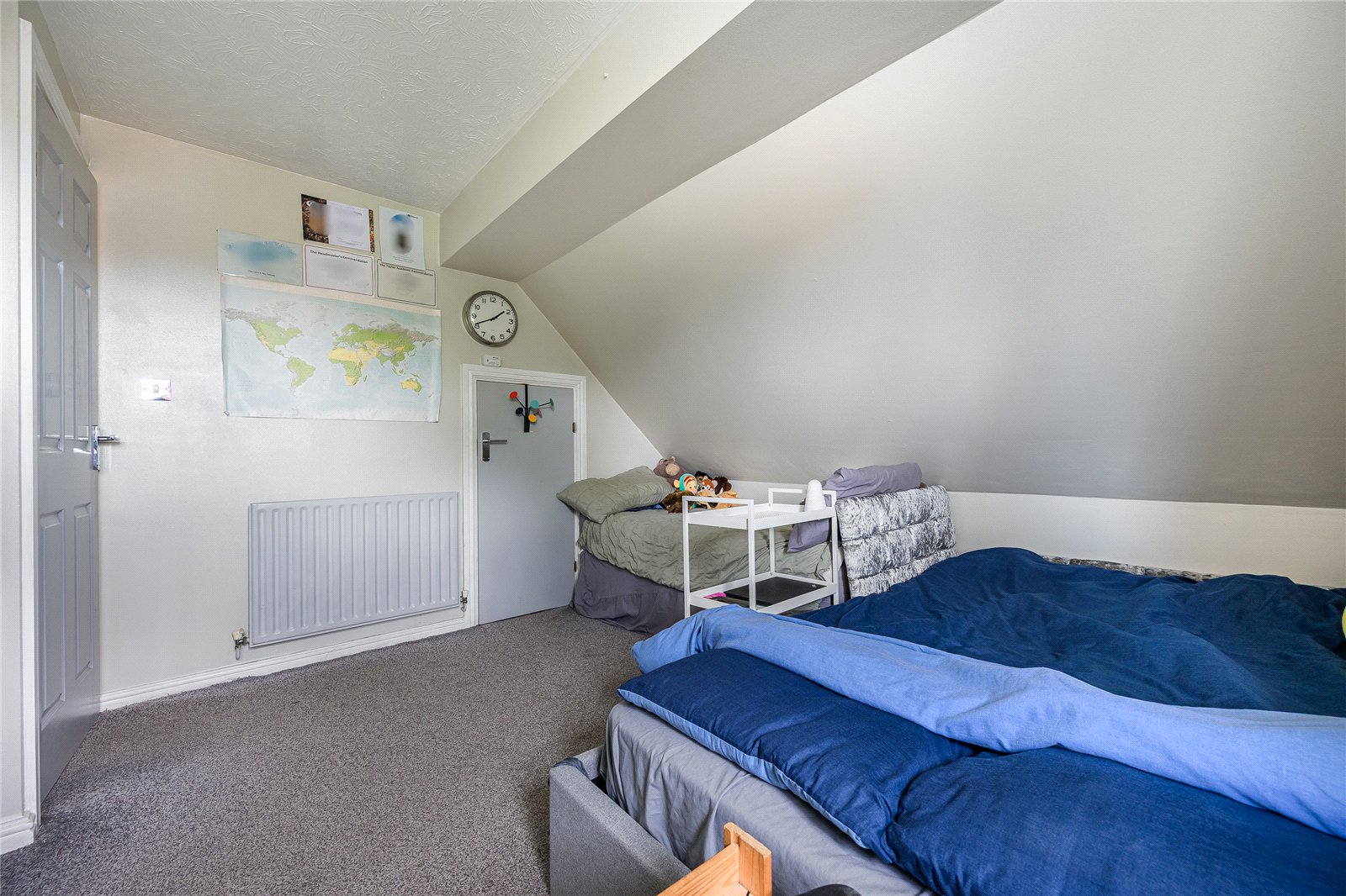Darley Drive, Dunstall Park, Wolverhampton, WV6 - DB Roberts