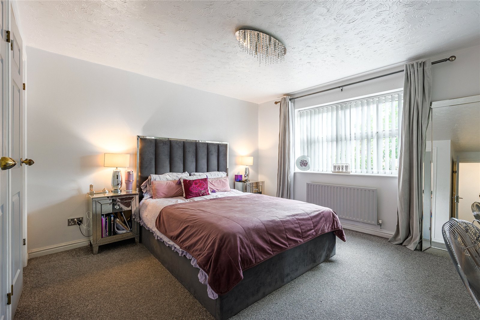 Darley Drive, Dunstall Park, Wolverhampton, WV6 - DB Roberts