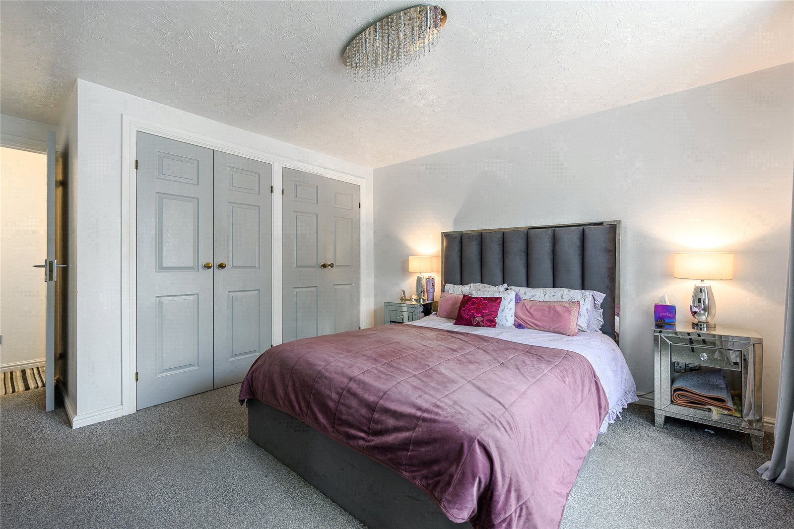 Darley Drive, Dunstall Park, Wolverhampton, WV6 - DB Roberts