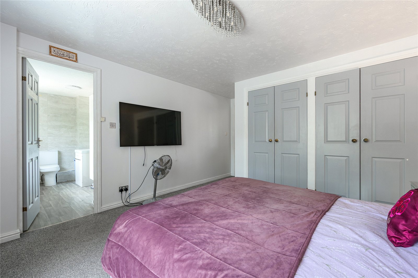 Darley Drive, Dunstall Park, Wolverhampton, WV6 - DB Roberts